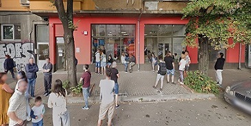 Дирекция Български документи за самоличност